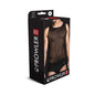 Prowler RED Mesh Tank Black Medium