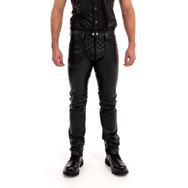 Prowler RED Rider Jeans Black 35 in.