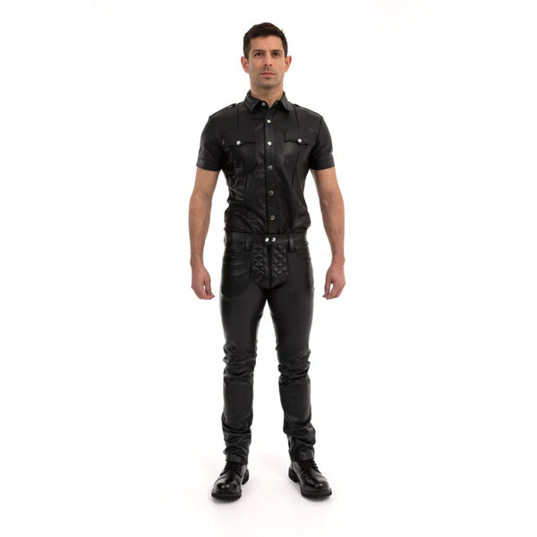 Prowler RED Rider Jeans Black 33 in.