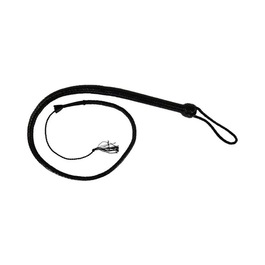 Prowler RED Turkish Knot Whip 6 ft.