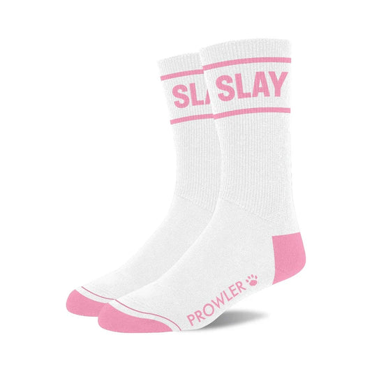 Prowler Slay Socks