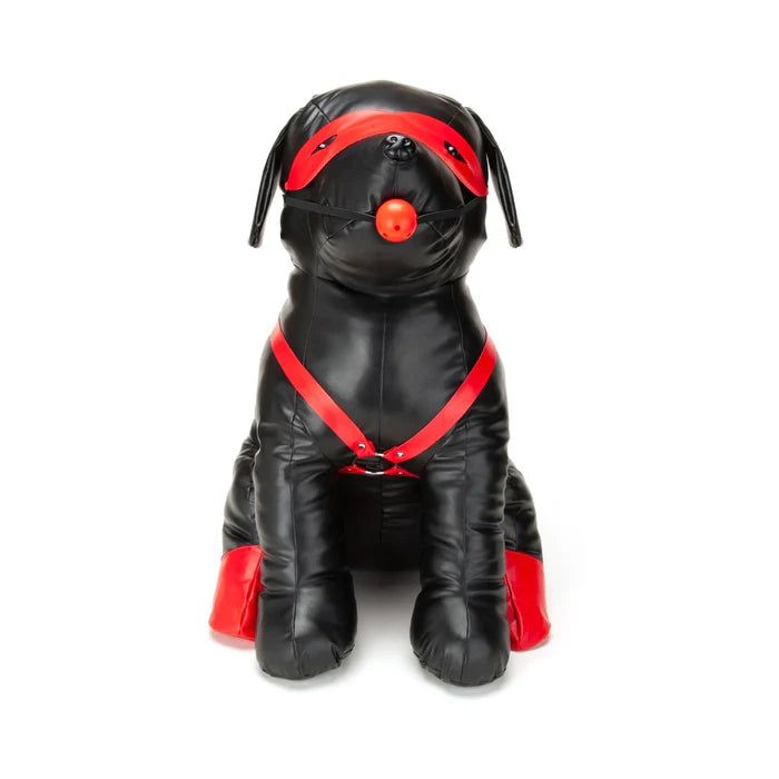 Prowler RED Booted Up Bandit Large