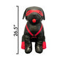 Prowler RED Booted Up Bandit Large