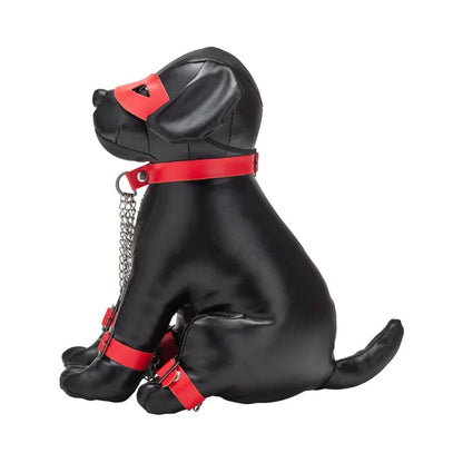 Prowler RED Captain Chains