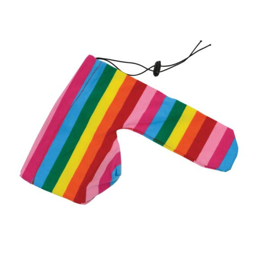 Rainbow Huggie Men’s Cock Sock by HOTT Products