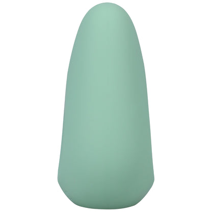 RITUAL Chi Rechargeable Silicone Clitoral Vibrator Mint