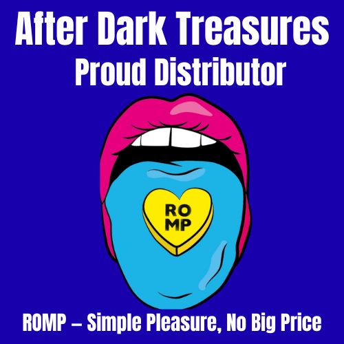 ROMP Cello Rechargeable Remote-Controlled Silicone G-Spot Egg Vibrator Light Teal