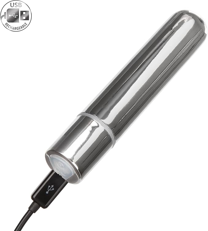 Rechargeable Mini Bullet