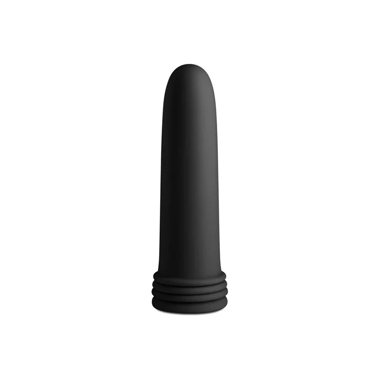 Renegade Gliders Black Silicone Dilator Set by NS Novelties