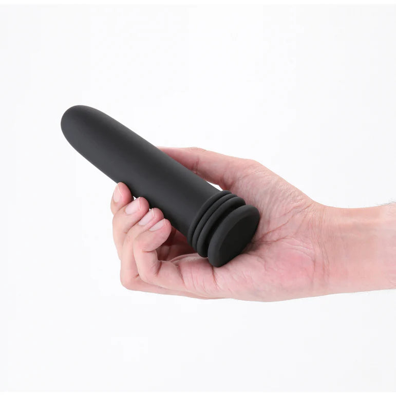Renegade Gliders Black Silicone Dilator Set by NS Novelties