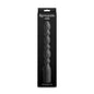 Renegade Prime Black Extra-Long Vibrating Beads by NS Novelties