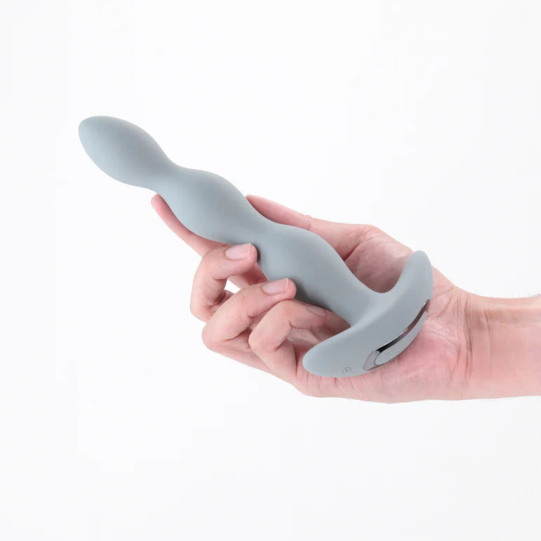 Renegade Vantage Gray