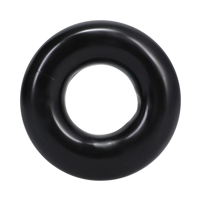 Rock Solid The Donut 3X Black