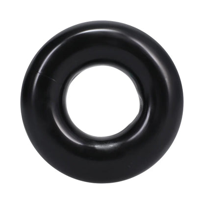 Rock Solid The Donut 3X Black