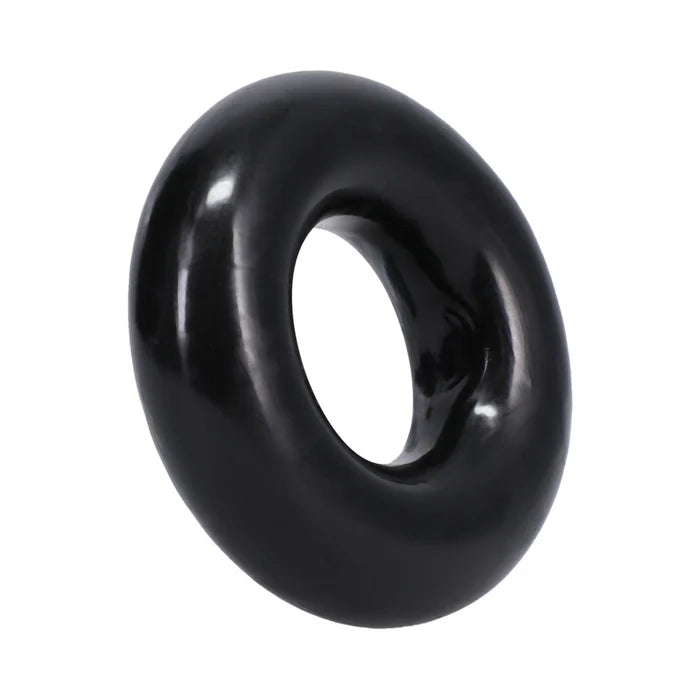 Rock Solid The Donut 3X Black