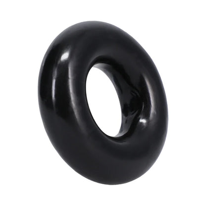 Rock Solid The Donut 3X Black