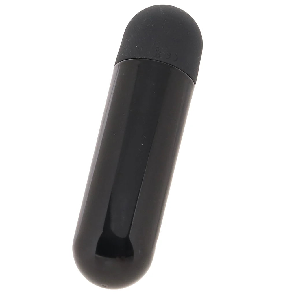 SEI MIO Bite The Bullet Rechargeable Vibrating Massager