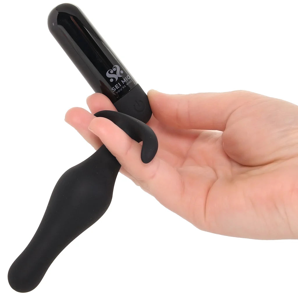 SEI MIO Complete Surrender Bed Tether Seduction Set