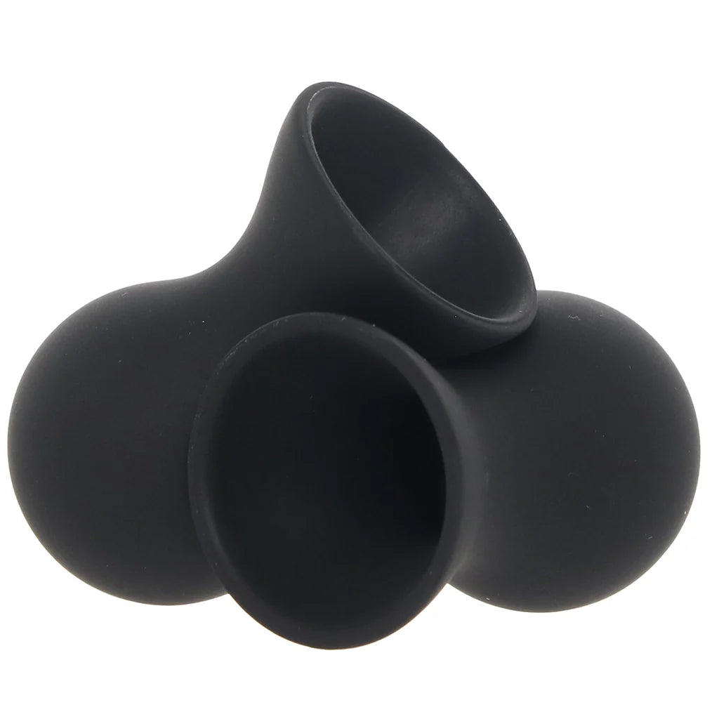 SEI MIO Areola Grande Teasing Nipple Suckers