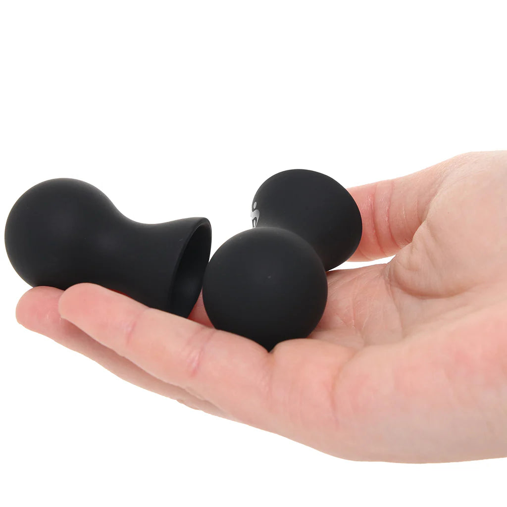 SEI MIO Areola Grande Teasing Nipple Suckers