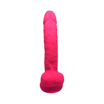 SILEX-D The Original Model 1 Dildo 15 in. Pink