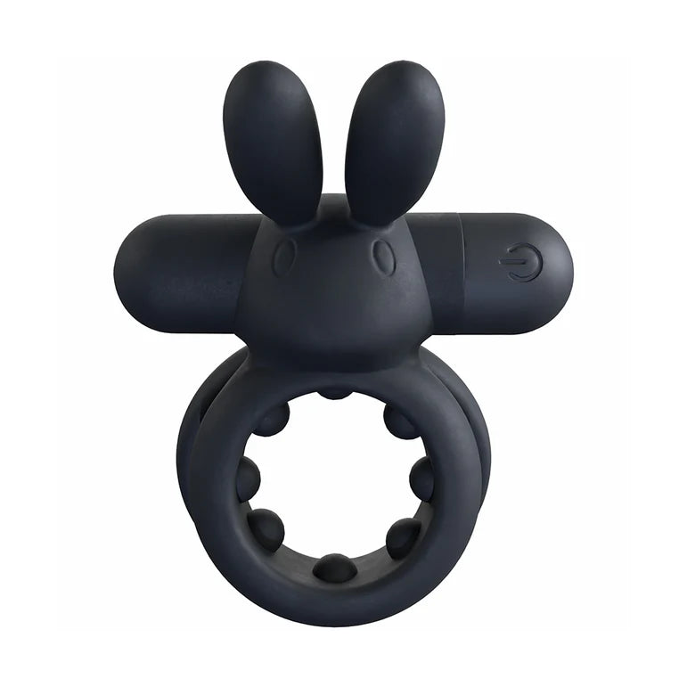 Screaming O Rechargeable Ohare Black