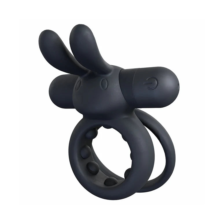 Screaming O Rechargeable Ohare Black