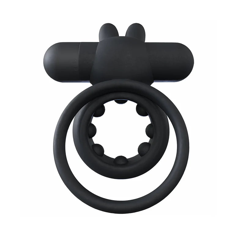 Screaming O Rechargeable Ohare Black