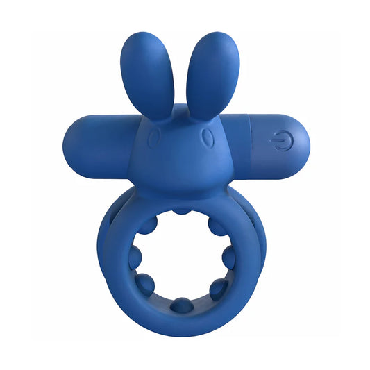 Screaming O Rechargeable Ohare Blue