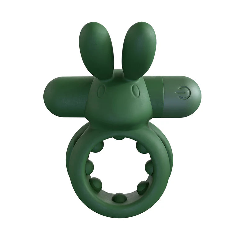 Screaming O Rechargeable Ohare Green