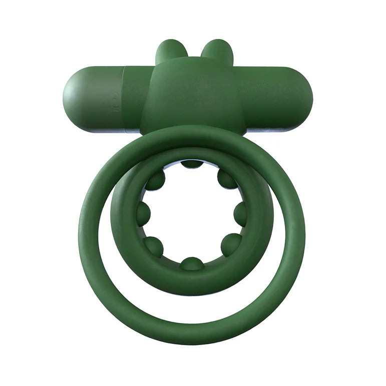 Screaming O Rechargeable Ohare Green