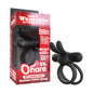 Screaming O Rechargeable Ohare XL Black