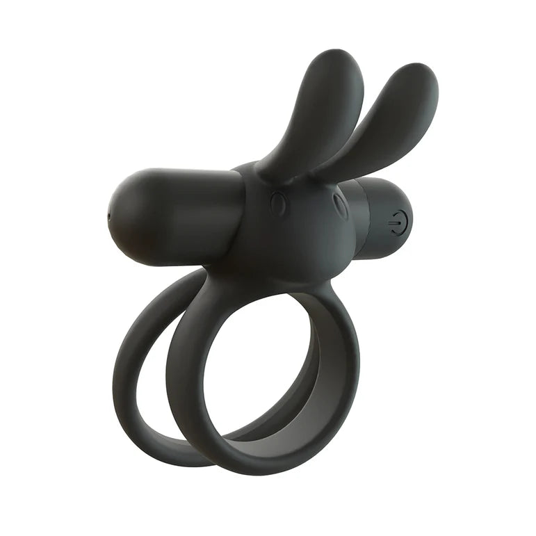 Screaming O Rechargeable Ohare XL Black