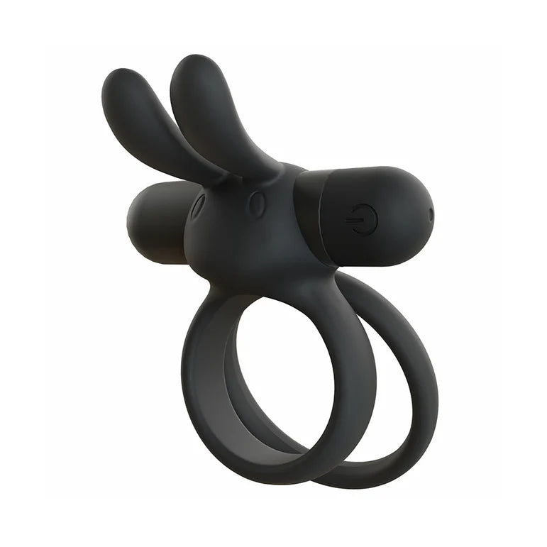 Screaming O Rechargeable Ohare XL Black