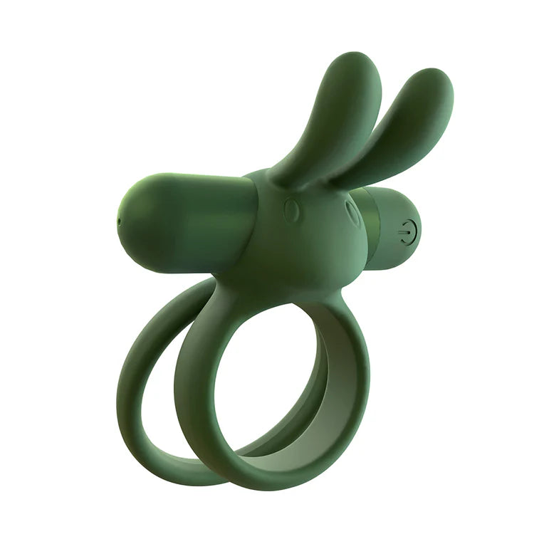 Screaming O Rechargeable Ohare XL Green