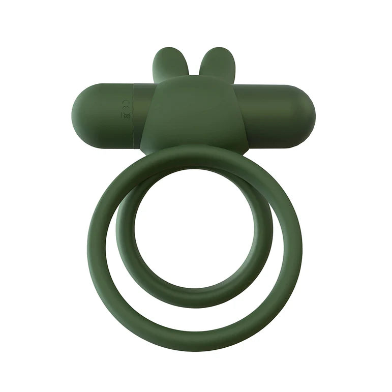 Screaming O Rechargeable Ohare XL Green