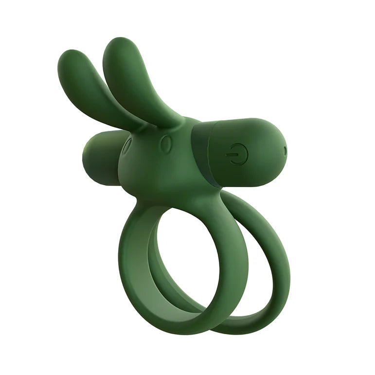 Screaming O Rechargeable Ohare XL Green