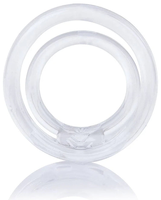 Screaming O RingO2 Clear
