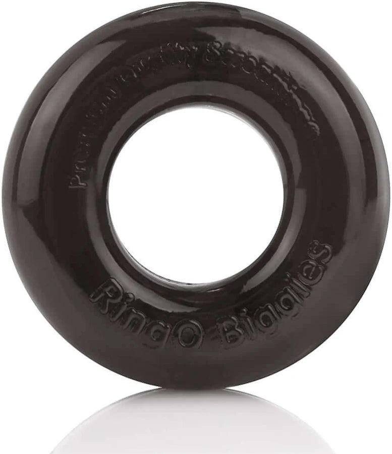 Screaming O RingO Biggies - Black