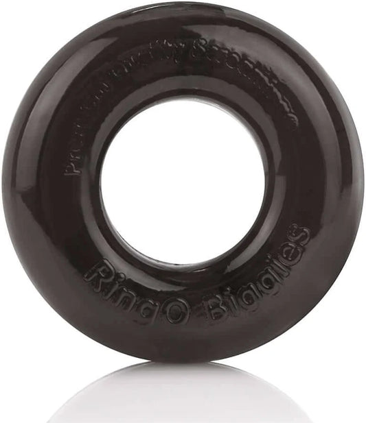 Screaming O RingO Biggies - Black