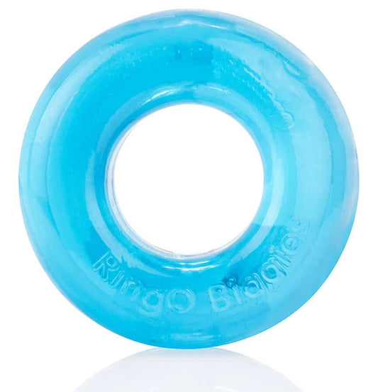 Screaming O RingO Biggies - Blue