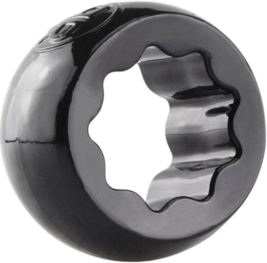 Screaming O RingO Ranglers Spur