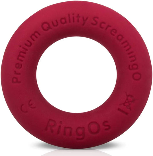 Screaming O RingO Ritz - Red