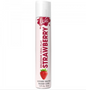 Wet Delicious Oral Play - Strawberry - Waterbased Flavored Lubricant 1 Oz