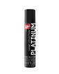 Wet Platinum - Luxury Silicone Based Lubricant 1 Oz
