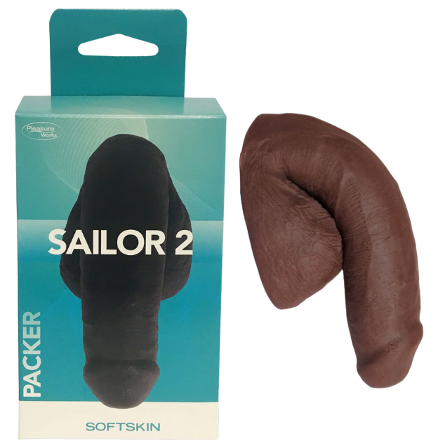 Sailor 2 Packer Coffee