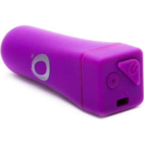 Bestie Bullet Purple