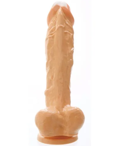 Adam & Eve Adam's Cock 10 in. Dildo (Bag Packaging)
