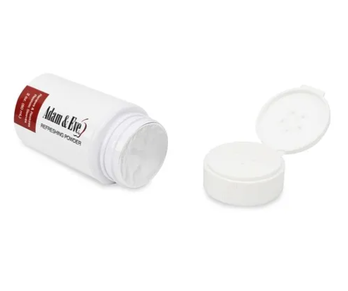 Adam & Eve Renewing Powder 2 oz.