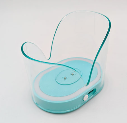 Biird Namii Jouissance Club Edition Clitoral Stimulator